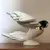 Foto de um(a) Antiga Escultura Selim Pássaro Art Deco Porcelana Goebel, da categoria de Escultura. Selim - Goebel, Germany. Antiga e grande escultura bloco escultórico Art Deco, representando arara em porcelana alemã, da... Mostrado de uma perspectiva diferente. Vendido no marketplace Trésors.
