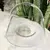 Foto de um(a) Antiga Linda Cesta Vaso Centro De Mesa Em Cristal Francês, da categoria de Centro de mesa. Antiga e linda cesta em finíssimo cristal francês com o fundo estrelado lapidado à mão.Peça muito decorativa, pode ser usada... Mostrado de uma perspectiva diferente. Vendido no marketplace Trésors.