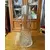 Foto de um(a) Antiga Claret Jug Jarra Art Deco Cristal Alemão E Prata Wmf, da categoria de Garrafas, potes e jarros. WMF. Antiga e linda jarra claret jug em cristal translúcido de excelente qualidade, com intenso brilho natural, e lapidação... Mostrado de uma perspectiva diferente. Vendido no marketplace Trésors.