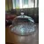 Foto de um(a) Antiga Queijeira Boleira Em Cristal Francês Baccarat Nancy, da categoria de Garrafas, potes e jarros. ~ Nancy France ~Antiga e elegante queijeira em cristal francês de excelente qualidade, lindo brilho natural e lapidação... Mostrado de uma perspectiva diferente. Vendido no marketplace Trésors.