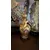 Foto de um(a) Antigo Raro Vasinho Japonês Porcelana Satsuma Meiji Dourado, da categoria de Vasos. Antigo e raro vasinho Satsuma do período Meiji em porcelana artística japonesa. Ricamente moldado com figura de dragão em... Mostrado de uma perspectiva diferente. Vendido no marketplace Trésors.
