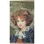 Foto de um(a) Antigo Lindo Quadro Gobelin Tapeçaria Francesa Original, da categoria de Arte têxtil. Antigo quadro gobelin, tapeçaria francesa. Todo feito à mão. Uma beleza!Medidas total com moldura 59x48cm Medidas só da obra... Mostrado de uma perspectiva diferente. Vendido no marketplace Trésors.