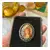 Foto de um(a) Antigos Camafeus Mini Portrait Quadrinhos Italianos Damas, da categoria de Outros objetos decorativos. Lindos e delicados, moldura em prata, veludo e placa de porcelana. Franceses. Mede: 9 x 8cm cada. Mostrado de uma perspectiva diferente. Vendido no marketplace Trésors.