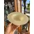 Foto de um(a) Antigo Bowl Decorativo Em Legítimo Murano Studio Glass, da categoria de Objetos decorativos. Studio GlassAntigo bowl decorativo no formato de cartola em Murano artístico, meio leitoso. Linda cor, chique. Combina com... Mostrado de uma perspectiva diferente. Vendido no marketplace Trésors.