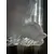 Foto de um(a) Antigo Vaso Centro De Mesa Cachepot Opalina Branca Leitosa, da categoria de Cachepot. ~ Moule Pressed Glass ~ Excepcional vaso/cachepot em opalina branca leitosa, linda decoração com peixes em relevo. Peça... Mostrado de uma perspectiva diferente. Vendido no marketplace Trésors.