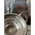 Foto de um(a) Antigo Conjunto De Café Chá Bandeja Bule Em Prata Eberle, da categoria de Conjuntos de café e chá. ~ Eberle Silverplated ~Antigo e elegante conjunto de chá composto por quatro peças, sendo elas; uma bandeja, um bule, uma... Mostrado de uma perspectiva diferente. Vendido no marketplace Trésors.