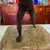 Foto de um(a) Antiga Rara Escultura Gladiador Borghese Em Bronze Francês, da categoria de Escultura. Antiga e expressiva escultura artística representando Gladiador Borghese, em bronze francês, base em mármore. Peça com... Mostrado de uma perspectiva diferente. Vendido no marketplace Trésors.