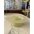 Foto de um(a) Antigo Bowl Decorativo Em Legítimo Murano Studio Glass, da categoria de Objetos decorativos. Studio GlassAntigo bowl decorativo no formato de cartola em Murano artístico, meio leitoso. Linda cor, chique. Combina com... Mostrado de uma perspectiva diferente. Vendido no marketplace Trésors.