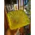 Foto de um(a) Antigo Bowl Decorativo Murano Italiano Amarelo Década 1960, da categoria de Travessas e tigelas. Antigo bowl decorativo em Murano italiano na cor amarelo. Peça artística, feita à mão. Original da década de 1960. Medidas... Mostrado de uma perspectiva diferente. Vendido no marketplace Trésors.
