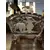 Foto de um(a) Antiga Fruteira Centro De Mesa Navete Em Cristal Alemão, da categoria de Centro de mesa. Antigo e finíssimo centro de mesa no formato navete em cristal translúcido da Alemanha, primorosa lapidação manual em baixo... Mostrado de uma perspectiva diferente. Vendido no marketplace Trésors.