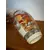 Foto de um(a) Antigo Vaso Jarro Porcelana Oriental Satsuma Meiji Séc XIX, da categoria de Vasos. Antigo e importante vaso oriental em porcelana japonesa Satsuma, período Meiji. Figuras de samurais pintados à mão. Uma... Mostrado de uma perspectiva diferente. Vendido no marketplace Trésors.