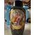 Foto de um(a) Antigo Raro Vaso Art Nouveau Porcelana Tcheco Com Damas, da categoria de Vasos. Antigo e maravilhoso vaso artístico em porcelana azul cobalto procedente da Czechoslovakia. Decoração central com linda cena... Mostrado de uma perspectiva diferente. Vendido no marketplace Trésors.