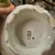 Foto de um(a) Antigo Prato Fruteira Centro De Mesa Porcelana Polonesa Kpm, da categoria de Travessas e tigelas. ~ KPM ~ Receba toda a delicadeza dessa linda peça em porcelana artística polonesa. Ela é uma fruteirinha, ótima para servir... Mostrado de uma perspectiva diferente. Vendido no marketplace Trésors.