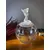 Foto de um(a) Antiga Caixa Bomboniere Dama Cristal Satiné Nachtmann A Deco, da categoria de Porta-Jóias. ~ Natchmann Glass ~Para quem gosta de peças exclusivas! Antiga e belíssima caixa decorativa, bomboniere em cristal da... Mostrado de uma perspectiva diferente. Vendido no marketplace Trésors.
