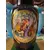Foto de um(a) Antigo Raro Vaso Art Nouveau Porcelana Tcheco Com Damas, da categoria de Vasos. Antigo e maravilhoso vaso artístico em porcelana azul cobalto procedente da Czechoslovakia. Decoração central com linda cena... Mostrado de uma perspectiva diferente. Vendido no marketplace Trésors.