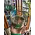 Foto de um(a) Antiga Cestinha Art Deco Em Prata Wmf E Cristal Lapidado, da categoria de Cestos e Caixas. Antiga e preciosa cestinha decorativa em metal espessurado a prata e cristal lapidado. Peça em seu estado original, do... Mostrado de uma perspectiva diferente. Vendido no marketplace Trésors.