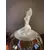Foto de um(a) Antiga Caixa Bomboniere Dama Cristal Satiné Nachtmann A Deco, da categoria de Porta-Jóias. ~ Natchmann Glass ~Para quem gosta de peças exclusivas! Antiga e belíssima caixa decorativa, bomboniere em cristal da... Mostrado de uma perspectiva diferente. Vendido no marketplace Trésors.