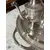 Foto de um(a) Antigo Conjunto De Café Chá Bandeja Bule Em Prata Eberle, da categoria de Conjuntos de café e chá. ~ Eberle Silverplated ~Antigo e elegante conjunto de chá composto por quatro peças, sendo elas; uma bandeja, um bule, uma... Mostrado de uma perspectiva diferente. Vendido no marketplace Trésors.