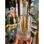 Foto de um(a) Antiga Garrafa Galheteiro Licoreira Cristal France Baccarat, da categoria de Garrafas, potes e jarros. Antiga e finíssima garrafa em cristal francês Baccarat. Peça versátil, pode ser usada como galheteiro. Design clássico e... Mostrado de uma perspectiva diferente. Vendido no marketplace Trésors.
