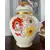 Foto de um(a) Antigo Grande Vaso Potiche Porcelana Alemã Bavaria Floral, da categoria de Vasos e recipientes. Bavaria - Thomas Ivory. Antigo e grande potiche em porcelana artística alemã, lindíssima decoração floral com filetes em... Mostrado de uma perspectiva diferente. Vendido no marketplace Trésors.