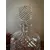 Foto de um(a) Antiga Rara Garrafa Licoreira Em Cristal Orrefors Art Deco, da categoria de Garrafas. ~ Orrefors Sweden ~Antiga garrafa licoreira em bloco maciço de cristal lapidado à mão. Da renomada Cristallerie Orrefors, da... Mostrado de uma perspectiva diferente. Vendido no marketplace Trésors.