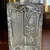 Foto de um(a) Antiga Garrafa Para Bebidas Whisky Cristal Tcheco Art Deco, da categoria de Garrafas. Antiga e majestosa garrafa em cristal Tcheco de excelente qualidade, lindo brilho natural, toda lapidada à mão. Meados do... Mostrado de uma perspectiva diferente. Vendido no marketplace Trésors.