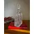 Foto de um(a) Antiga Rara Garrafa Licoreira Em Cristal Orrefors Art Deco, da categoria de Garrafas. ~ Orrefors Sweden ~Antiga garrafa licoreira em bloco maciço de cristal lapidado à mão. Da renomada Cristallerie Orrefors, da... Mostrado de uma perspectiva diferente. Vendido no marketplace Trésors.