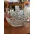 Foto de um(a) Antigo Centro De Mesa Vaso Cesta Decorativa Cristal Baccarat, da categoria de Cestos e Caixas. ~ Baccarat ~ Antiga cesta decorativa em cristal francês, peça super versátil para compor ambientes. Primorosa lapidação... Mostrado de uma perspectiva diferente. Vendido no marketplace Trésors.