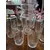 Foto de um(a) Antigo Conjunto De Jarra Com 11 Copos Em Cristal Lapidado, da categoria de Garrafas, potes e jarros. Antiga jarra com 11 copos em cristal europeu lapidado à mão. Meados do século XX. Medidas jarra 21x17 cada Medidas copos... Mostrado de uma perspectiva diferente. Vendido no marketplace Trésors.