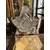 Foto de um(a) Antiga Cestinha Decorativa Cristal Baccarat Lapidado À Mão, da categoria de Cestos e Caixas. Antiga e delicada cestinha decorativa em cristal francês, peça super versátil para compor ambientes. Primorosa lapidação... Mostrado de uma perspectiva diferente. Vendido no marketplace Trésors.