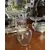 Foto de um(a) Antiga Clássica Garrafa Licoreira Cristal França Saint Louis, da categoria de Garrafas. Antiga e fina garrafa licoreira em cristal francês Saint Louis, lapidação manual, clássica decoração com guirlandas de... Mostrado de uma perspectiva diferente. Vendido no marketplace Trésors.