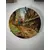 Foto de um(a) Antigo Medalhão Prato Decorativo Com Caça Porcelana Francesa, da categoria de Pratos Decorativos. Antigo e grande prato/medalhão decorativo em porcelana francesa. Decoração com lindíssima cena, ricamente pintada à mão, uma... Mostrado de uma perspectiva diferente. Vendido no marketplace Trésors.
