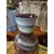 Foto de um(a) Antigo Grande Vaso Art Deco Em Murano Italiano Opalescente, da categoria de Vasos. ~ Italy Glass ~Antigo e grande vaso artístico em Murano em tons de lilás e branco leitoso. As cores são fascinantes, super... Mostrado de uma perspectiva diferente. Vendido no marketplace Trésors.