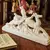 Foto de um(a) Antigo Raro Grande Bloco Escultura Alces Veado Art Deco Odyv, da categoria de Escultura. ODYV - Odette Berlot & Yvone Mussier. Antigo e grande bloco escultórico em cerâmica artística francesa representando alces... Mostrado de uma perspectiva diferente. Vendido no marketplace Trésors.