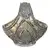 Foto de um(a) Antiga Cestinha Decorativa Cristal Baccarat Lapidado À Mão, da categoria de Cestos e Caixas. Antiga e delicada cestinha decorativa em cristal francês, peça super versátil para compor ambientes. Primorosa lapidação... Vendido no marketplace Trésors.