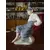 Foto de um(a) Antiga Escultura Figura Masculina Porcelana Royal Copenhagen, da categoria de Escultura. ~ Royal Copenhagen ~ Para quem gosta de peças importantes. Antiga e imponente obra titulada pelo artista Christian Thomsen... Mostrado de uma perspectiva diferente. Vendido no marketplace Trésors.