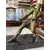 Foto de um(a) Antiga Escultura Masculina Art Deco Bronze Salvatore Riolo, da categoria de Escultura. Salvatore Riolo / Boatman Antigo e importante bloco escultórico em pétit bronze francês, com selo de autenticidade, base em... Mostrado de uma perspectiva diferente. Vendido no marketplace Trésors.