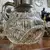 Foto de um(a) Antiga Rara Grande Jarra Refresqueira Art Deco Cristal E Wmf, da categoria de Jarros. WMF. Antiga e grande jarra refresqueira em cristal alemão ricamente lapidado à mão, bocal e alça em metal prateado da famosa... Mostrado de uma perspectiva diferente. Vendido no marketplace Trésors.