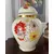 Foto de um(a) Antigo Grande Vaso Potiche Porcelana Alemã Bavaria Floral, da categoria de Vasos e recipientes. Bavaria - Thomas Ivory. Antigo e grande potiche em porcelana artística alemã, lindíssima decoração floral com filetes em... Mostrado de uma perspectiva diferente. Vendido no marketplace Trésors.