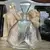 Foto de um(a) Antiga Garrafa Licoreira Art Deco Cristal Tcheco Karl Palda, da categoria de Garrafas. Karl Palda. Antiga e especial garrafa em cristal tcheco facetado, toda lapidada à mão. Delicada lapidação com flores.... Mostrado de uma perspectiva diferente. Vendido no marketplace Trésors.