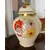 Foto de um(a) Antigo Grande Vaso Potiche Porcelana Alemã Bavaria Floral, da categoria de Vasos e recipientes. Bavaria - Thomas Ivory. Antigo e grande potiche em porcelana artística alemã, lindíssima decoração floral com filetes em... Mostrado de uma perspectiva diferente. Vendido no marketplace Trésors.