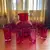 Foto de um(a) Antigo Conjunto De Jarra Com Copos Art Deco Cristal Francês, da categoria de Jarros. Para servir ou decorar com esse antigo e elegante conjunto de jarra com 10 copinhos em cristal francês soufflé gomado da... Mostrado de uma perspectiva diferente. Vendido no marketplace Trésors.