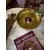 Foto de um(a) Antiga Fruteira Centro De Mesa Bronze Doré E Limoges Lebrun, da categoria de Centro de mesa. ~ Limoges | Lebrun ~ Uma peça de museu! Para quem gosta de peças exclusivas.Antigo e majestoso centro de mesa em bronze doré... Mostrado de uma perspectiva diferente. Vendido no marketplace Trésors.