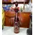 Foto de um(a) Antiga Garrafa Licoreira Cristal Tcheco Rubi Egermann Glass, da categoria de Garrafas. Egermann Glass. Antiga e linda garrafa licoreira em cristal Tcheco, toda lapidada à mão. Ao redor da peça é toda uma... Mostrado de uma perspectiva diferente. Vendido no marketplace Trésors.