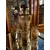 Foto de um(a) Antigo Conjunto Garrafa Licoreira E Copos Cristal Art Deco, da categoria de Garrafas. ~ Para servir e decorar ~ Antigo e excepcional serviço para licor composto por uma garrafa e cinco copinhos. Peças... Mostrado de uma perspectiva diferente. Vendido no marketplace Trésors.