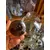 Foto de um(a) Antigo Conjunto Garrafa Licoreira E Copos Cristal Art Deco, da categoria de Garrafas. ~ Para servir e decorar ~ Antigo e excepcional serviço para licor composto por uma garrafa e cinco copinhos. Peças... Mostrado de uma perspectiva diferente. Vendido no marketplace Trésors.