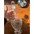 Foto de um(a) Antiga Garrafa Licoreira Em Cristal Francês Saint Louis, da categoria de Garrafas. Antiga e fina garrafa, licoreira decorativa em cristal francês, da renomada Cristallerie Saint Louis. Lapidada à mão. Década... Mostrado de uma perspectiva diferente. Vendido no marketplace Trésors.