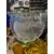 Foto de um(a) Antiga Bandeja Decorativa Com Alces Em Cristal Francês, da categoria de Bandejas. Para quem gosta de peças exclusivas.Antiga e grande bandeja em cristal francês, decorada com figuras de alces lapidados à... Mostrado de uma perspectiva diferente. Vendido no marketplace Trésors.