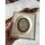 Foto de um(a) Antigo Quadrinho Camafeu Portrait Miniature Pintado Marfim, da categoria de Pinturas. Antigo e legítimo camafeu Portrait miniature em marfim. Pintura manual com bastante riqueza de detalhes. Peça única. Início... Mostrado de uma perspectiva diferente. Vendido no marketplace Trésors.
