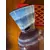 Foto de um(a) Antigo Grande Vaso Art Deco Em Murano Italiano Opalescente, da categoria de Vasos. ~ Italy Glass ~Antigo e grande vaso artístico em Murano em tons de lilás e branco leitoso. As cores são fascinantes, super... Mostrado de uma perspectiva diferente. Vendido no marketplace Trésors.